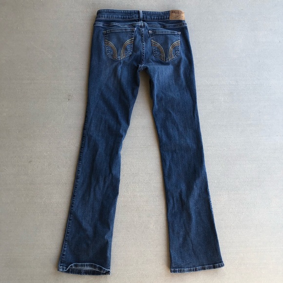 Hollister Boot Jeans - Picture 3 of 4